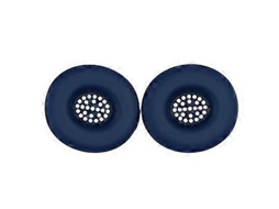 Capa protetora de silicone respirável para fones de ouvido Slowmoose 4 Blue.