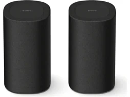 Kit SONY 2 Colunas Traseiras Bravia Theatre Rear 8 SA-RS8