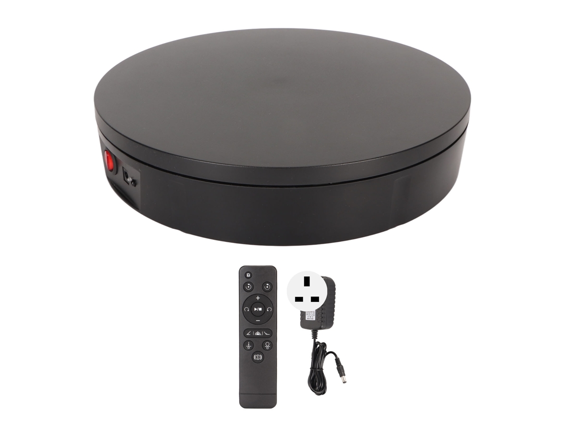 Controle Remoto Giratório 360° LAXISCREED