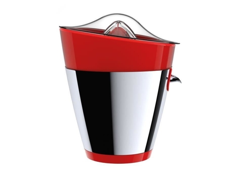 Extrator de Suco Viceversa 2135061 Tix Vermelho VICE VERSA