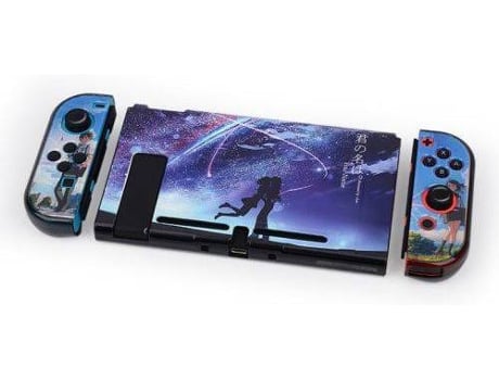Capa Protetora SIANGOT Your Name (Nintendo Switch)