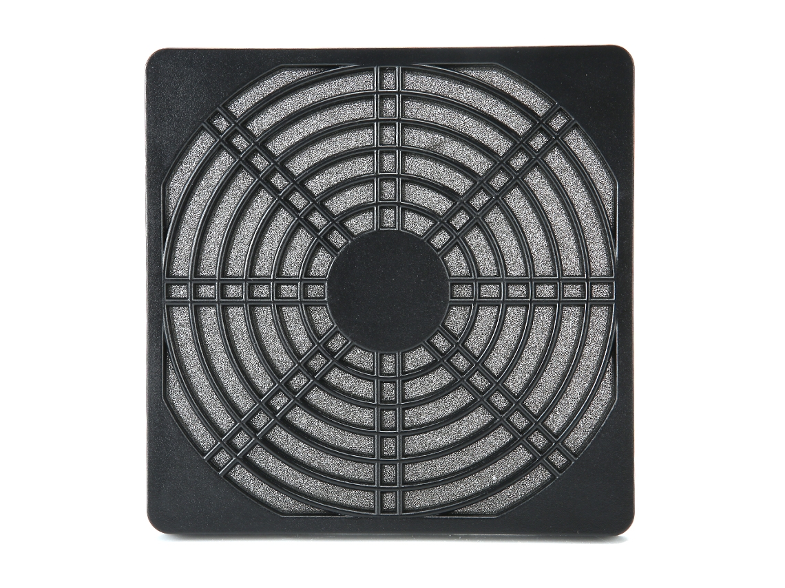 10 Capas Filtro Poeira 12cm LAXISCREED