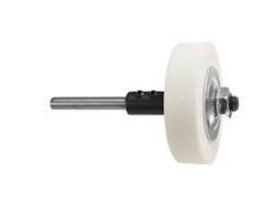 2026-conjunto Adaptador De Rueda De Esmeril Feverwork 70x20x10mm Convierte Taladro Eléctrico En Esmeril Blanco