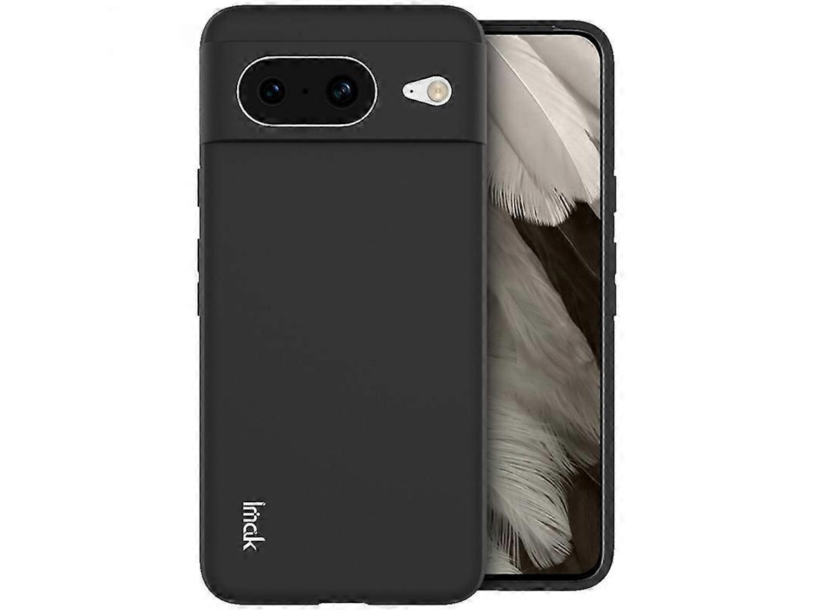 Capa Para Celular Imak Uc-3 Series Tpu Fosco À Prova De Choque