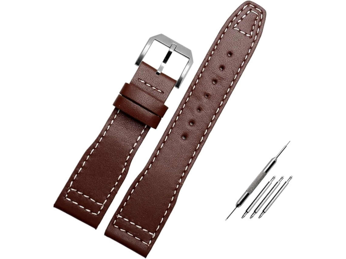 Pulseira de Nylon para 20 a 22 Mm Resistente Resistente | S/MARCA