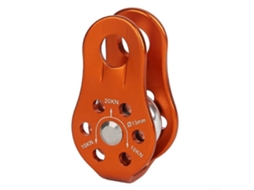 Kit com 15 Tensores de Corda Ultraleves AQUAFORGE