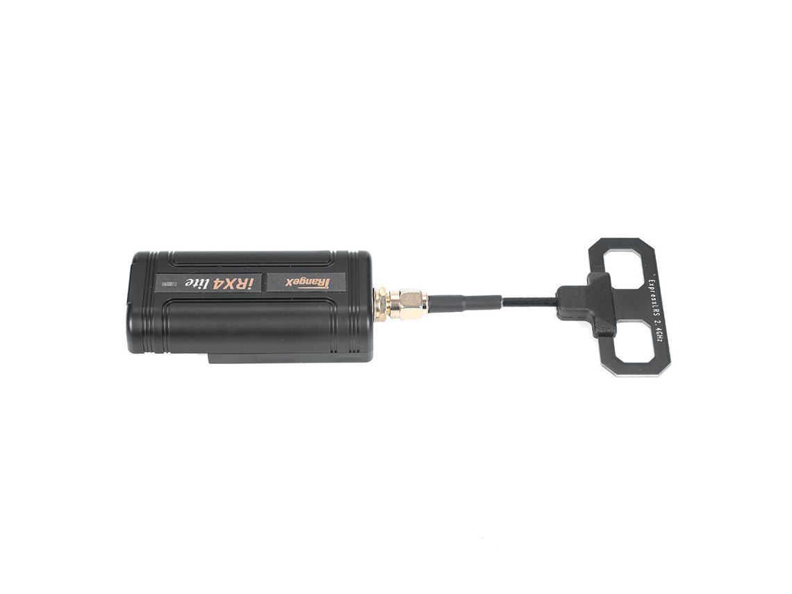 Irangex Irx4 Expresslrs Elrs 2.4ghz Opentx Edgetx Módulo Nano Tx Código Aberto para Frsky X lite Radiomaster Pocket Jumper T pro MDUG