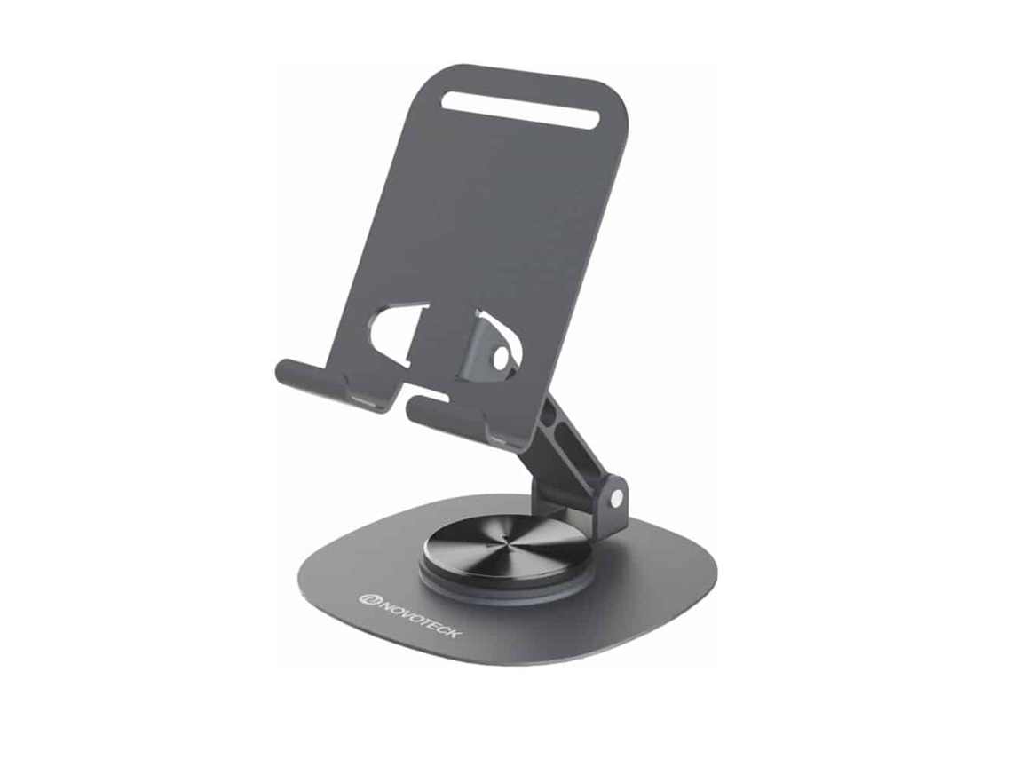 NOVOTECK Z 094, Suporte de Telefone, 360°, Metal