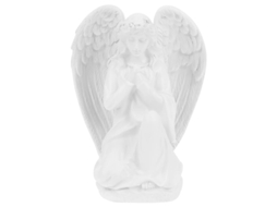 Linda Decoração de Anjo ALLINLESS