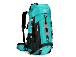 Mochila Impermeável de Montanhismo 60l
