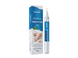 Gel de Cuidado para Unhas Worten