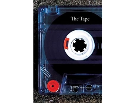 Livro The Tape De Frei (inglês)