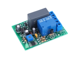 Laxiscreed Module Interruptor Temporizador 220vac Com Temporização Ajustável E Desligamento Automático