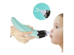 Aspirador Nasal para Crianças