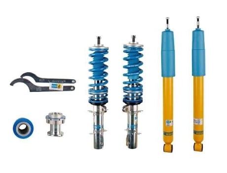 Bilstein B12 Amortecedor + Mola Set Completo 911 (991) 3.4   3.8 4S +Pasm K B12Pk