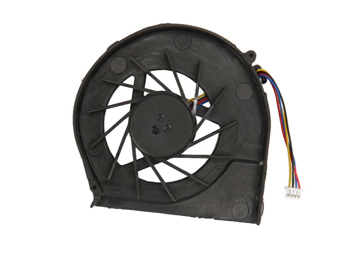 2026zentro-ventoinha De Resfriamento De Cpu Para Notebook Hp G4 2000 G6 2000 G7 2000 - Substituição Interna