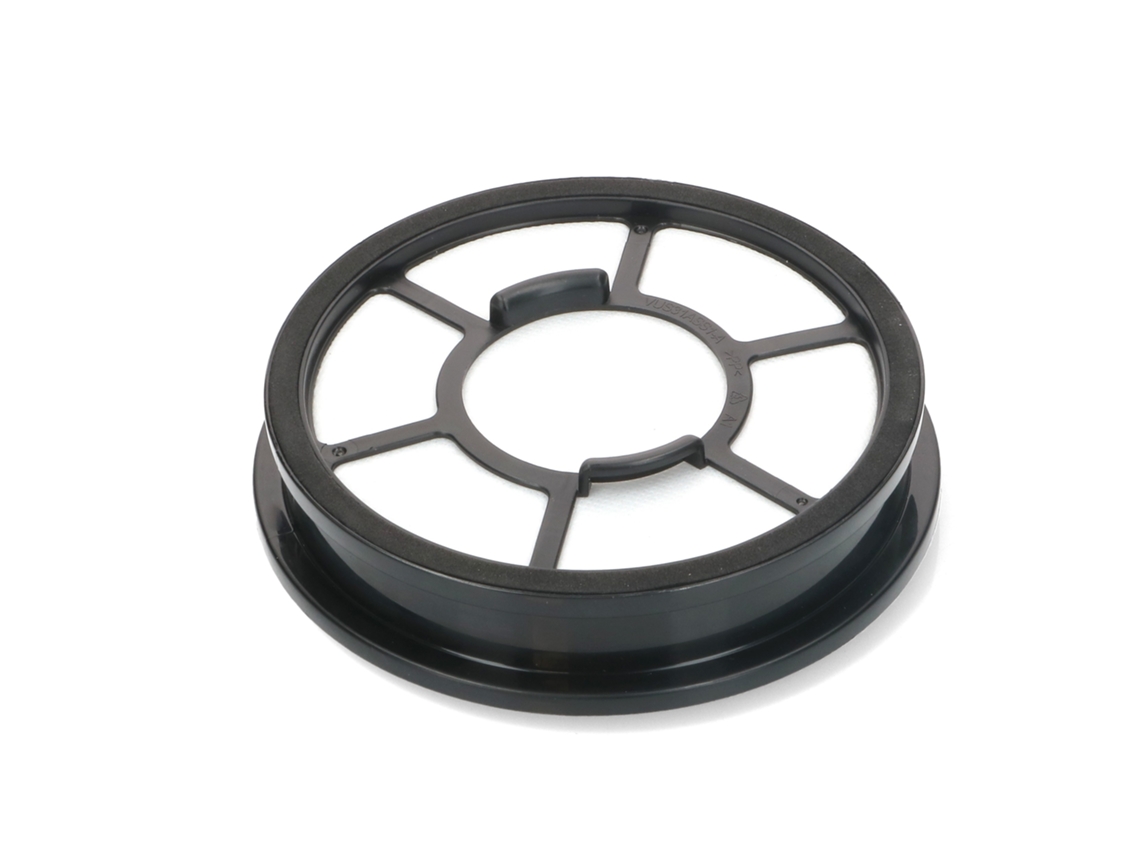 Filtro de Aspirador Preto Decker Bdasv101 para Aspirador Vac300bc