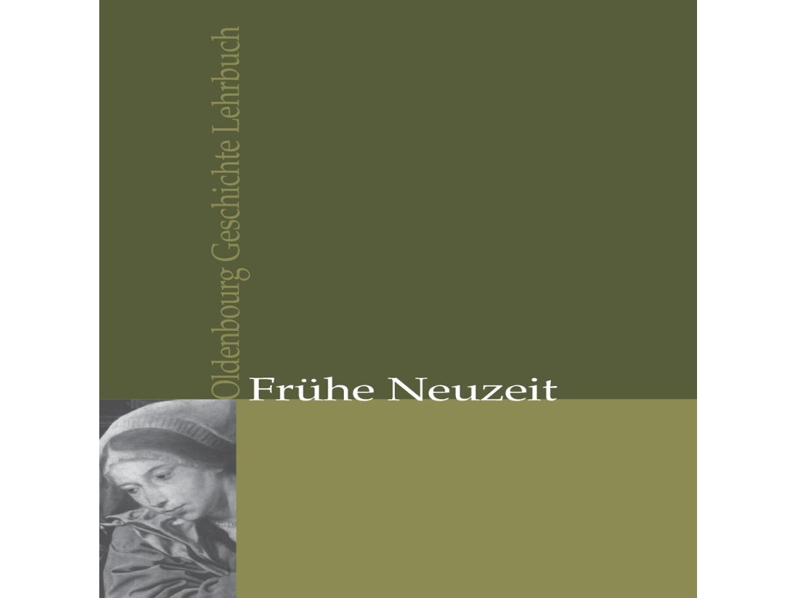 Livro Frühe Neuzeit de De Gruyter (Alemão)