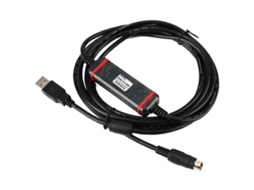 Cable De Programação E Debugging Laxiscreed Para Atuadores Elétricos, Instalação E Manutenção De Fácil Uso
