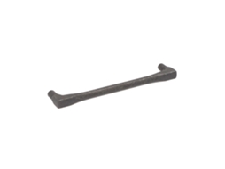 Conjunto de 25 Puxadores em Zamac com 160mm de centro, florença antiga HARDWAREXCHANGE
