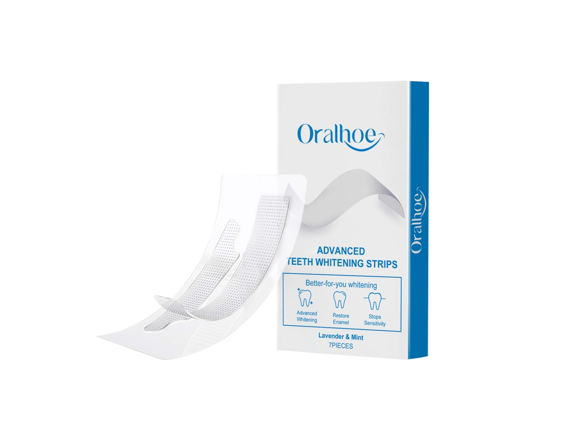 Clareamento Dental, Produto Original e de Baixo Custo na Worten LAXISCREED
