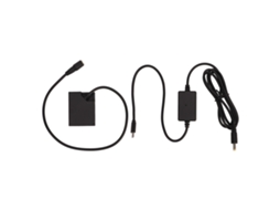 2026 batería Falsa Np W126 Adaptador de Alimentación para Cámara Dc Coupler Kit de Carga Reemplazo
