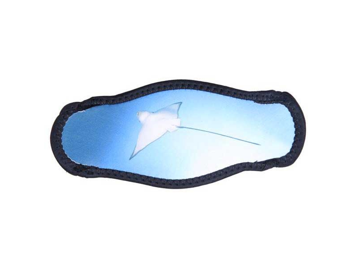 Acessório Mergulho BEST DIVERS Mask band double layer