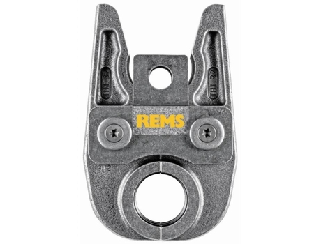 Alicate de Crimpagem de Perfil Thl 40 REMS para Prensa Akku / Power Press 570487