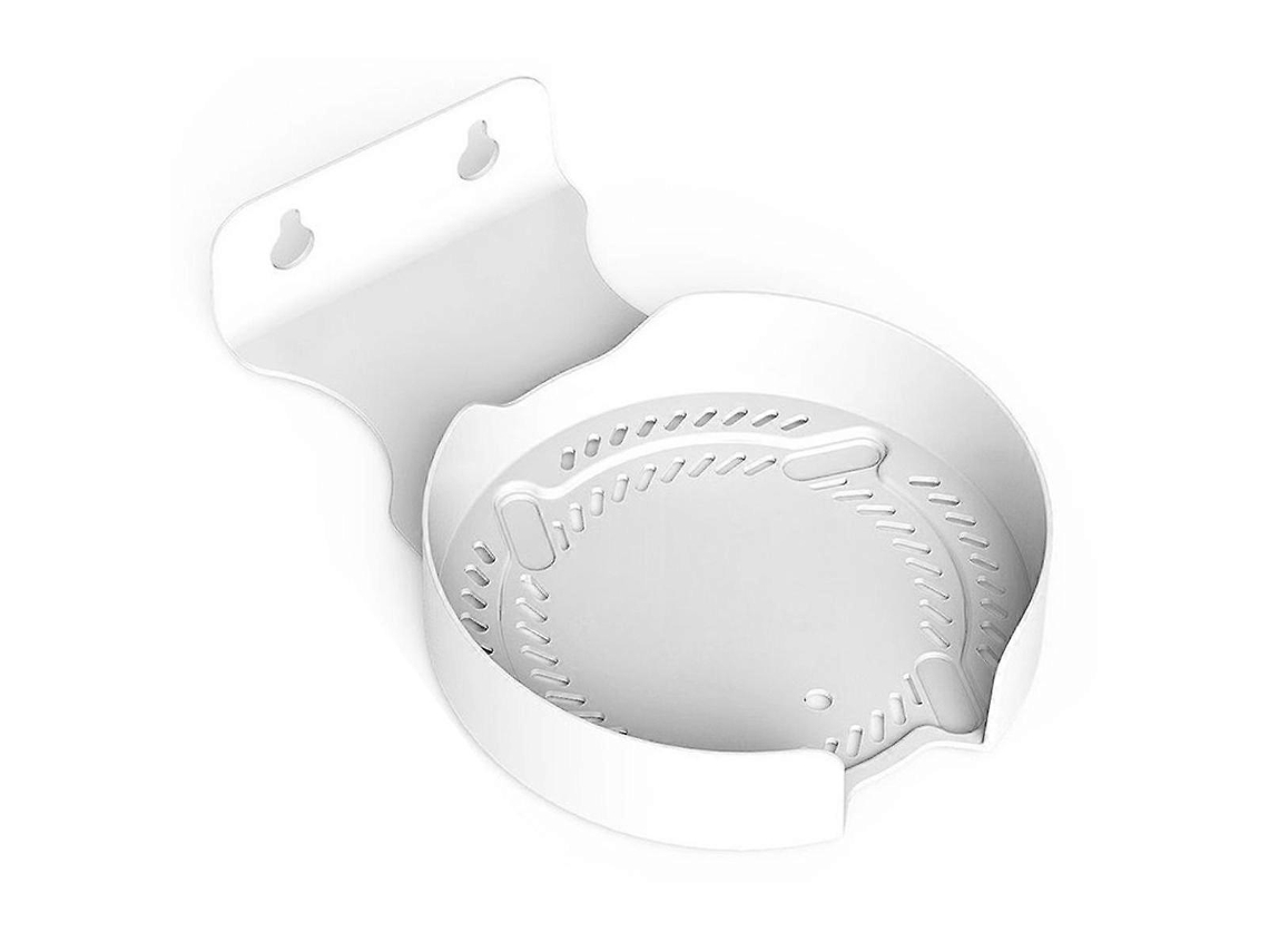 Suporte De Parede Para Roteador, Adequado Para Roteadores Deco Be63/be65/be10000 Mesh Wifi7, Economiza Espaço, 1 Peça_mgf Brilvibera