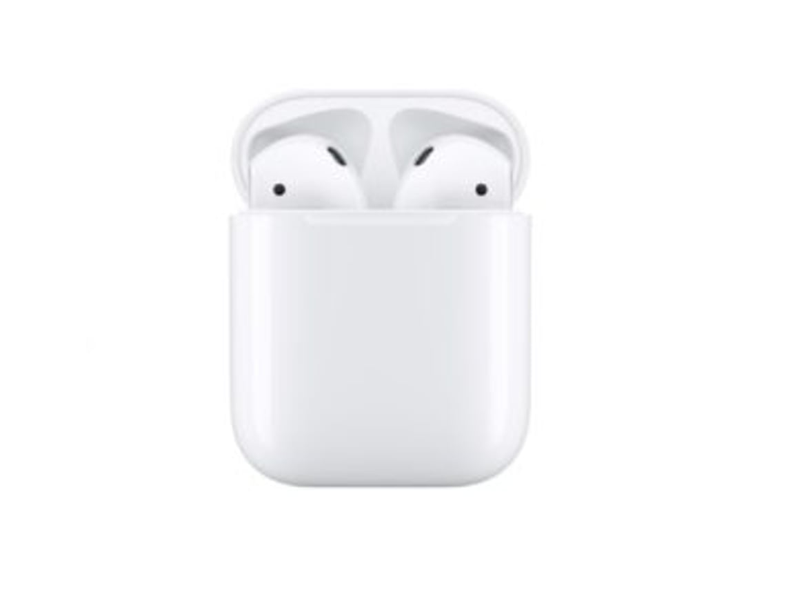 Auriculares Bluetooth True Wireless INPODS 12 (In Ear - Microfone - Branco)