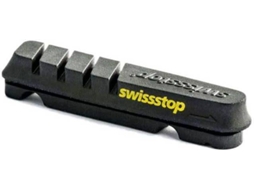 Travão  para Bicicleta SWISSSTOP Kit 4 Rim Pad Flash Evo