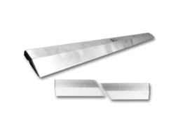Nightingale Trapezoidal Batten Ltt 150cm Słowik