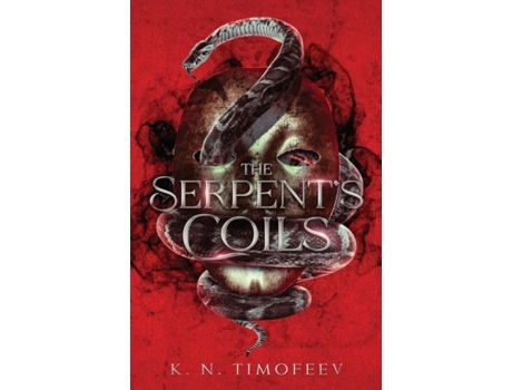 Livro The Serpents Coils De K N Timofeev (inglês)