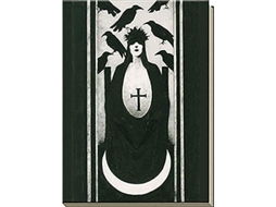 Livro Crows Journal de Corrado Roi (Inglês - Capa Dura)
