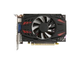 Placa de Vídeo LAXISCREED Gtx550 Ti