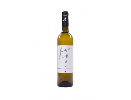 Vinho Branco ALCARDET Passaporte Viognier 2021 (750 ml - 1 unidade)