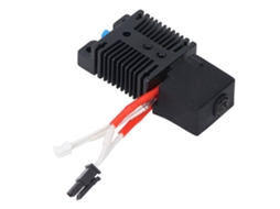 Kit Hot End Extruder 24v 60w Ceramico Com Heatsink Para Impressora 3d Kobra 2