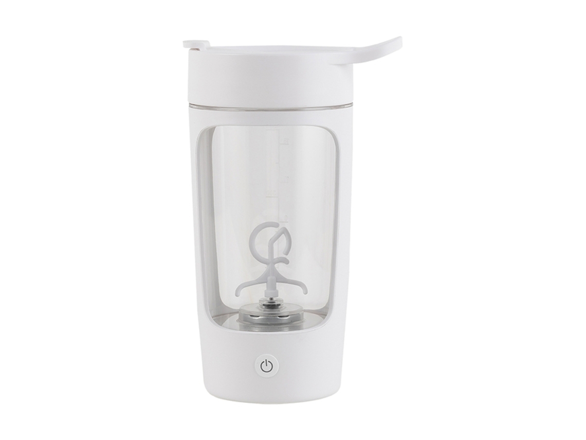 Liquidificador  (650 Ml - Branco)*