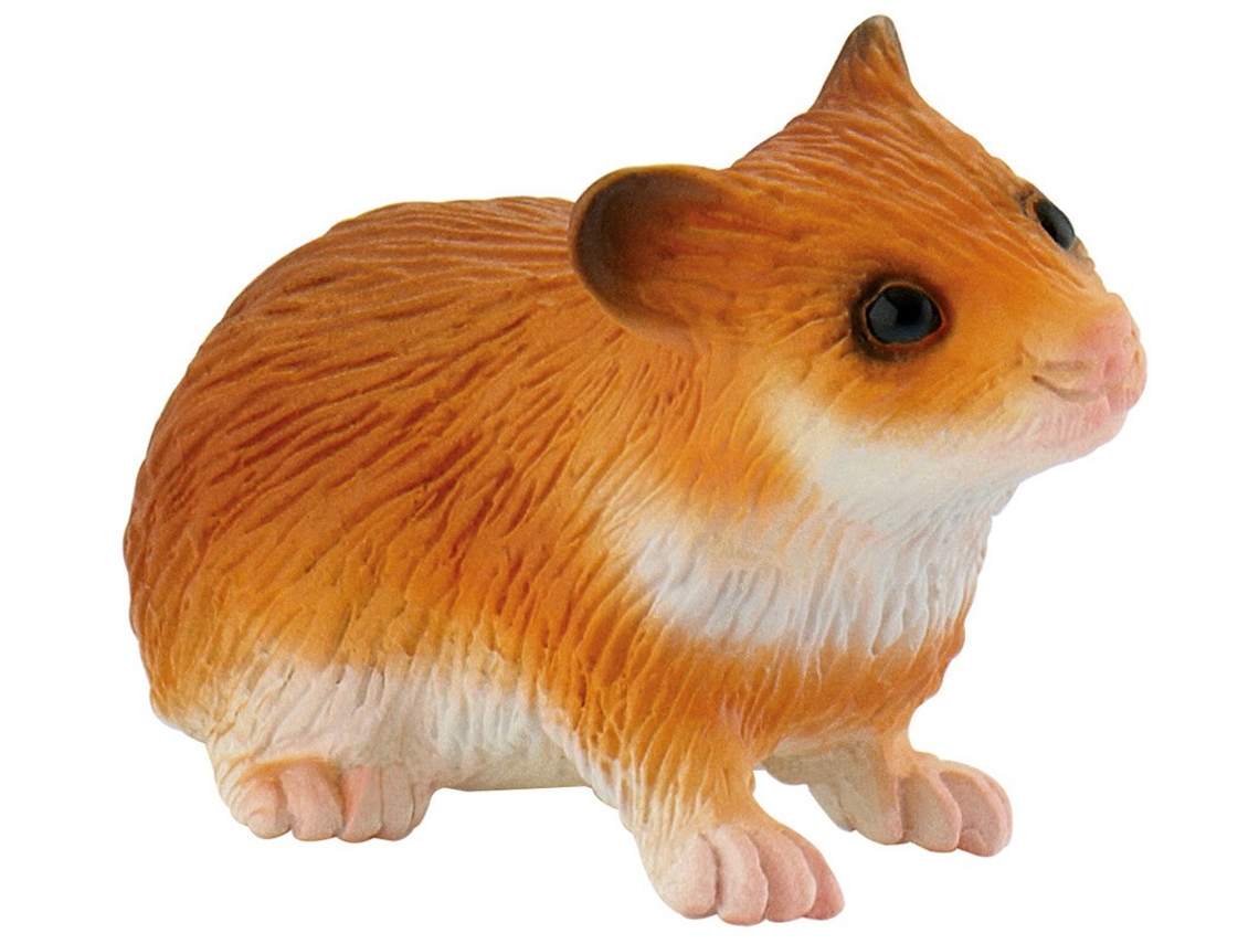 Figurino BULLYLAND 64610
