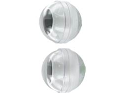 Luzes Flutuantes Piscina Led 5 Modos GOKOCO
