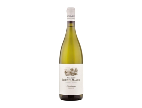 Vinho branco BRÜNDLMAYER Ried Steinberg Chardonnay (0.75 L - 1 Unidade)