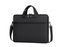 Bolsa Para Notebook Em Tecido Oxford, Bolsa Multifuncional Para Laptop, Bolsa Para Computador Para Homens E Mulheres Brilvibera