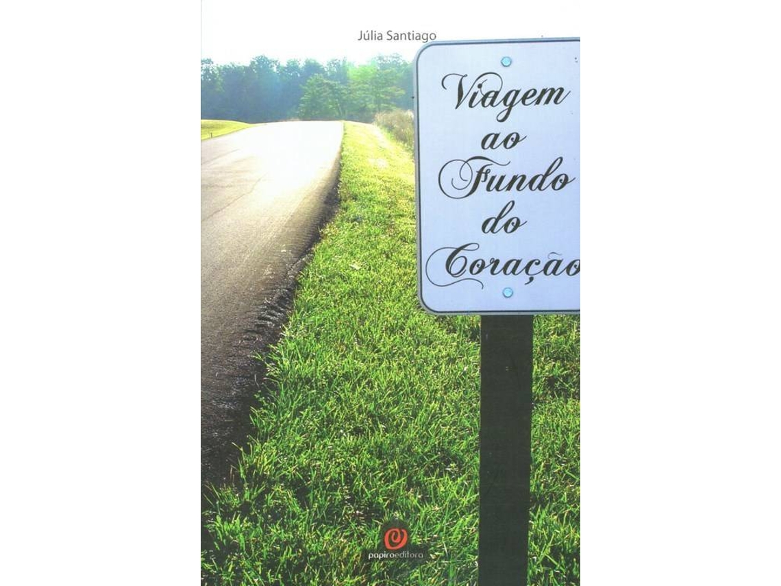 Livro de Julia Santiago (Português)