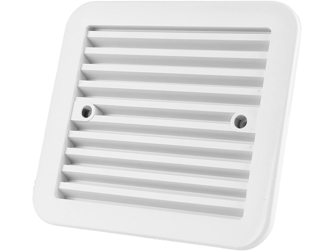Ventilador Lateral Silencioso Dioche 12v Para Carro, Autocaravana, Reboque, Suv, Ventilador De Refrigeração Abs