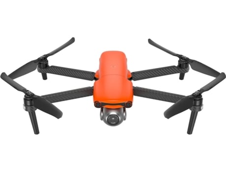 Drone Autel Evo Lite Standard Yemaesre (4k Autonomia 40 Min Laranja)