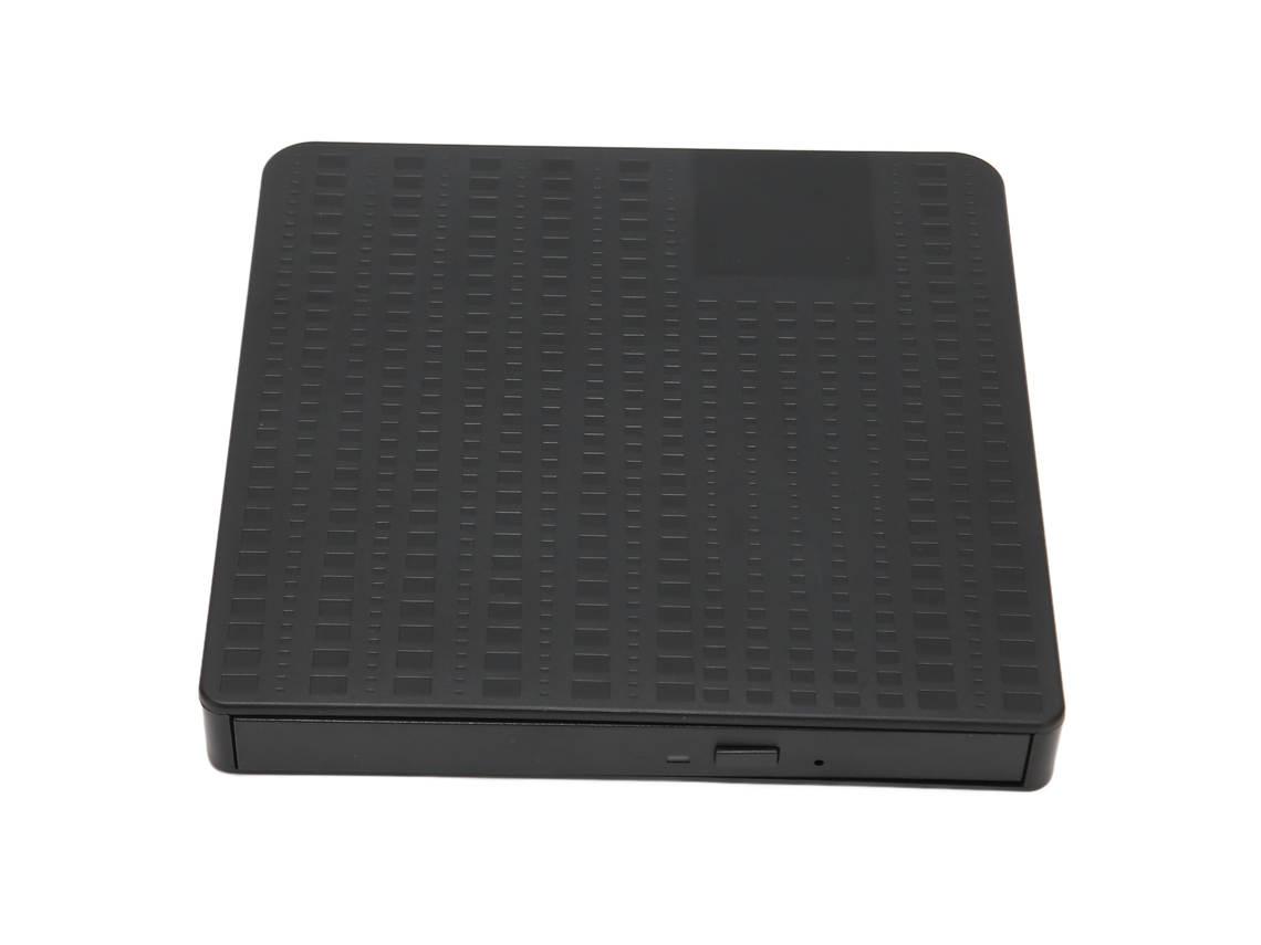 Gravador Dvd/cd Externo LAXISCREED Usb3.0 Tipo C