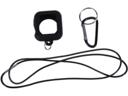 Acessório De Silicone Para Pendurar, Resistente A Arranhões E Durável, Compatível Com A Série Watch, Gokoco