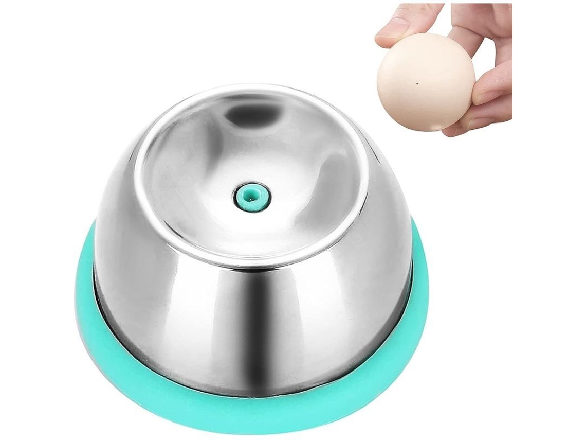 Colheres de flamingo Nova Line de aço inox 304 6 peças