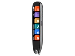 Caneta Tradutora 142 Línguas Wi fi Bluetooth