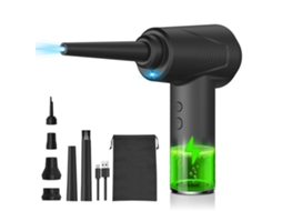 Limpador de Vapor Portátil 2500w S/MARCA